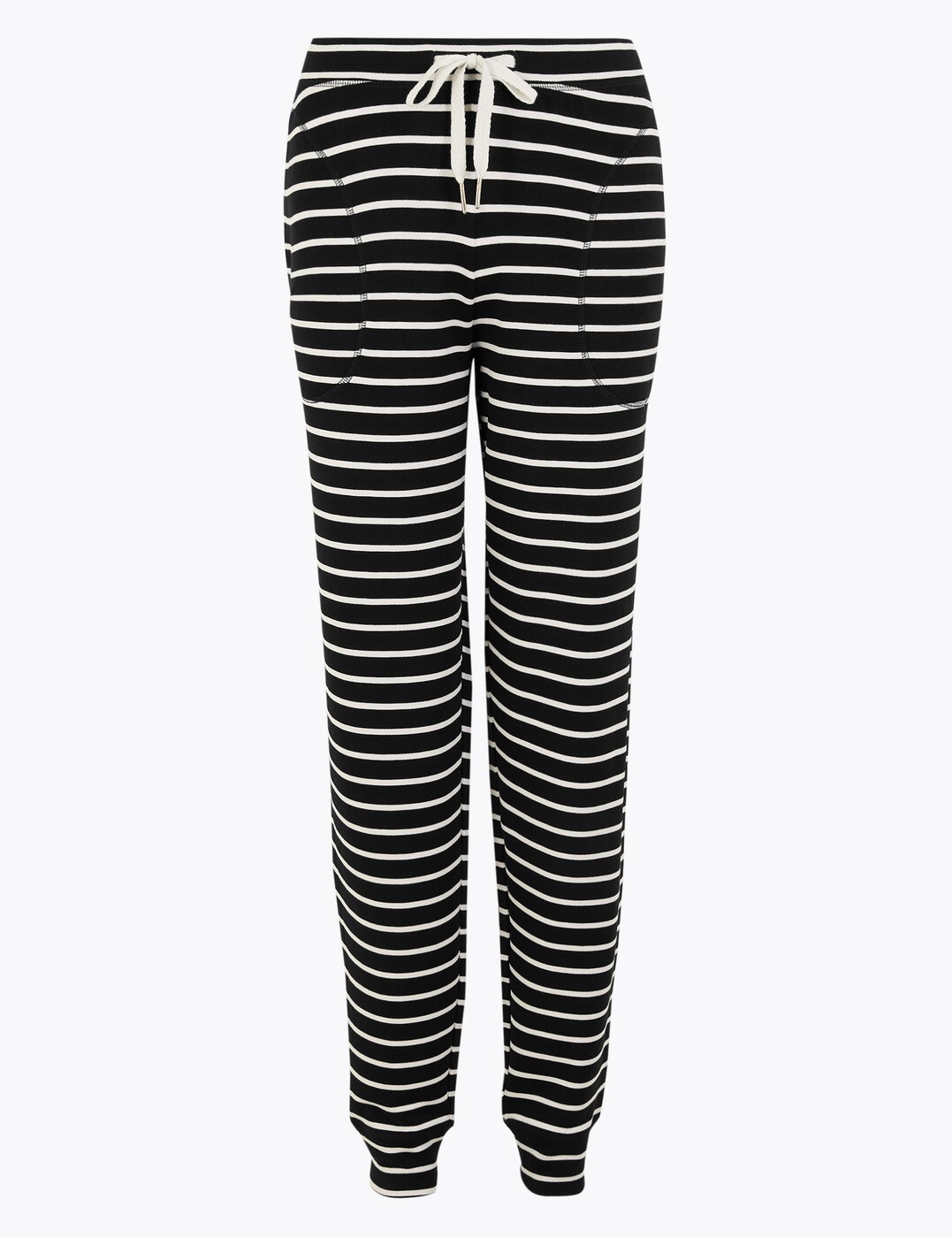 Buy Black Pyjamas & Shorts for Women by Marks & Spencer Online