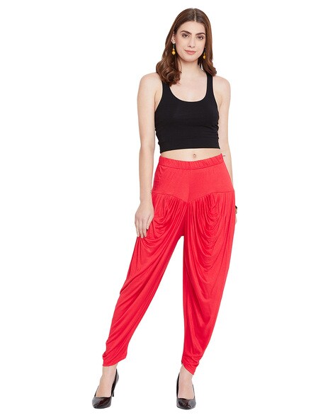 Girls dhoti online pajama