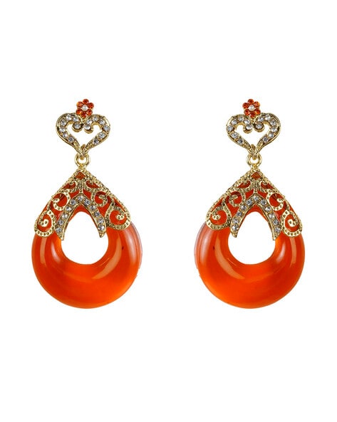 Jewelmaze earrings hot sale