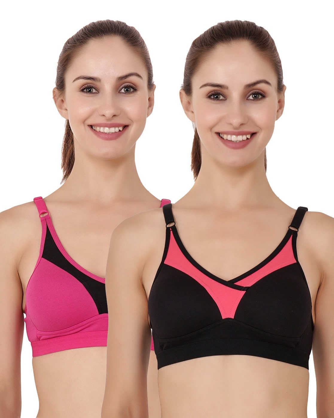 Buy Multi Bras for Women by Floret Online