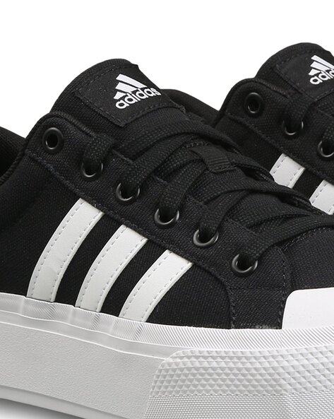 Buy Black Sneakers for Women by ADIDAS Online