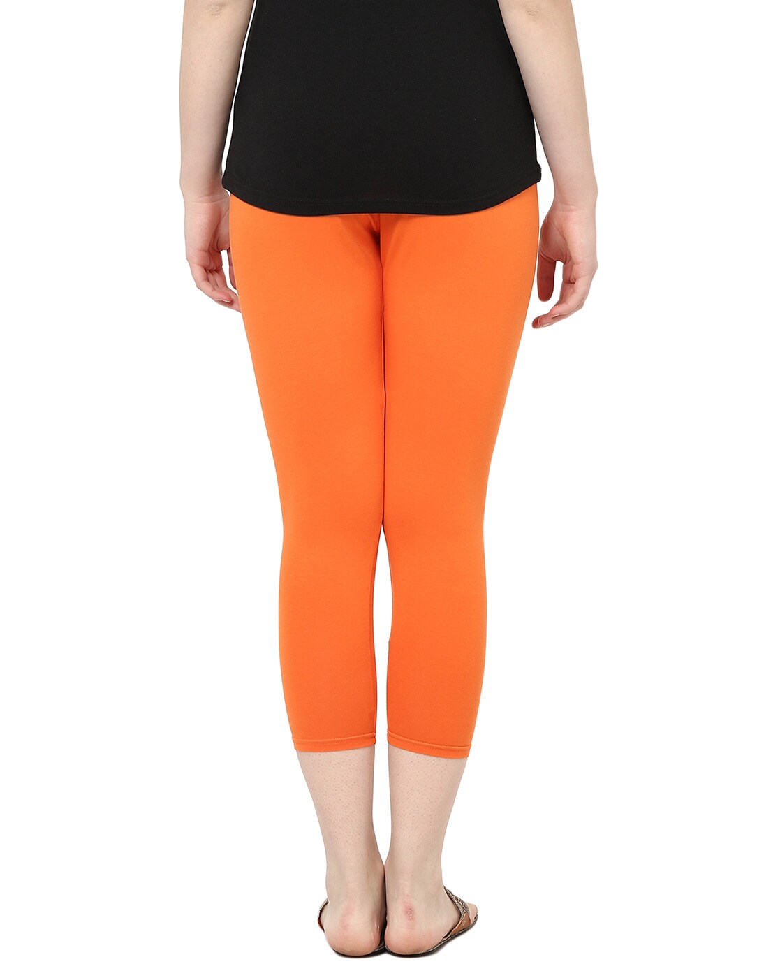 Sedona Sky Plus Size Leggings — Curious Colour