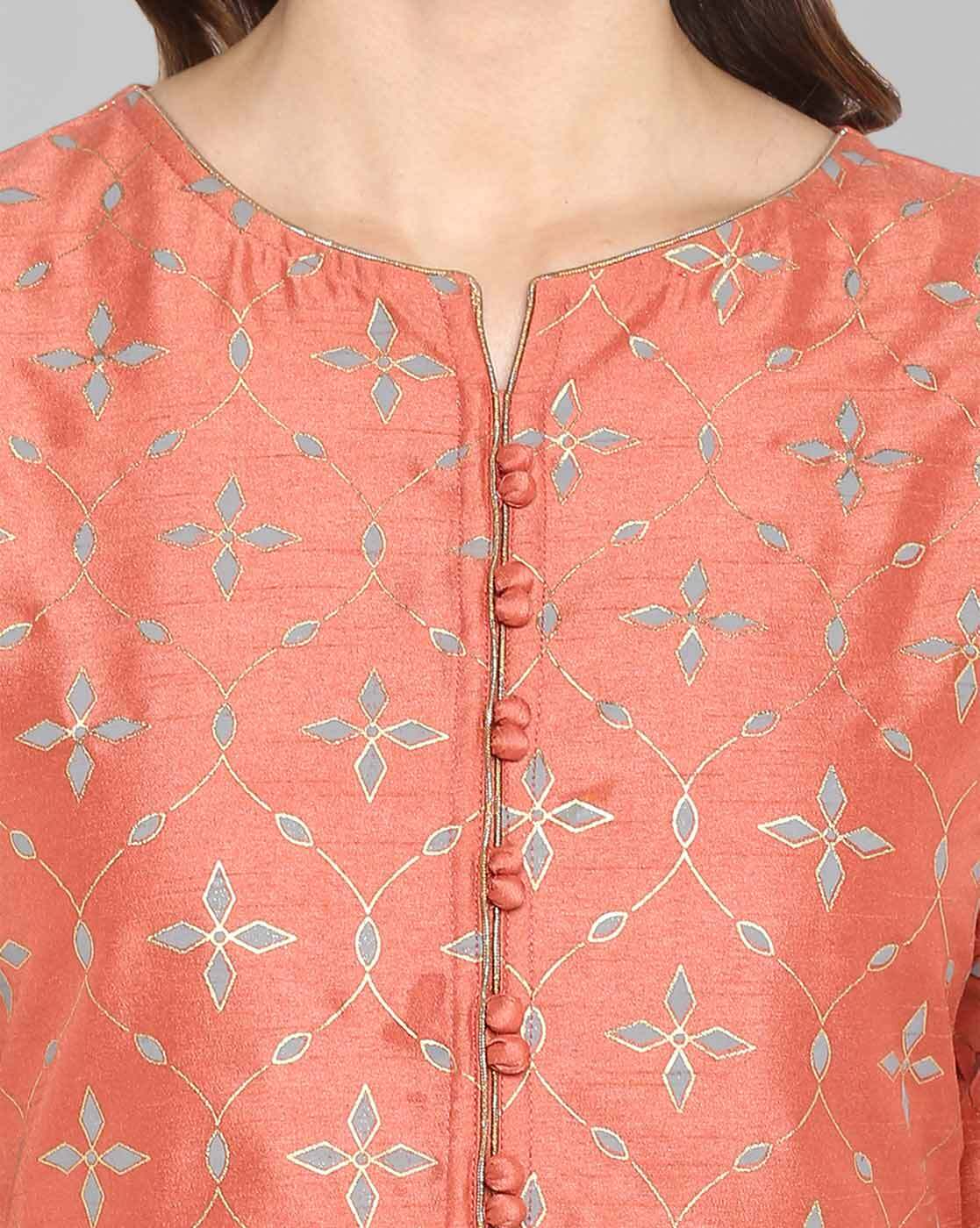 Front Neck Designs 2023- Women Fashion 2023- Neck Style- Front Neck Imeges  | Kurta neck design, Kurti neck designs, Kurta designs