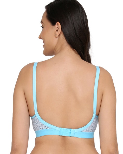 Buy Blue Bras for Women by VIRAL GIRL Online