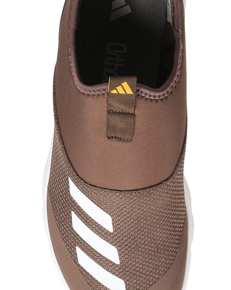 Adidas brown cheap shoes mens