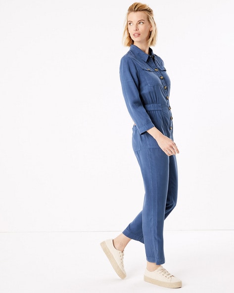 F&f best sale womens jumpsuits