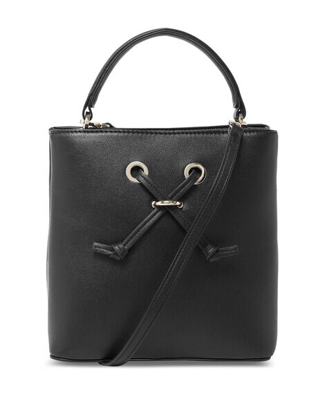 Marks and spencer leather on sale handbags