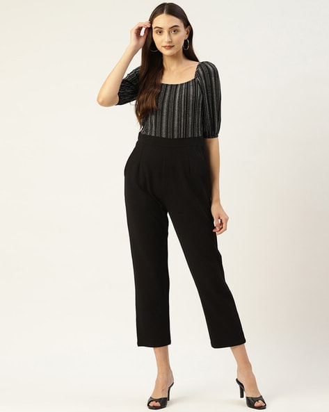 Cocktail Jumpsuits - Cocktail Collection | ROSA CLARÁ