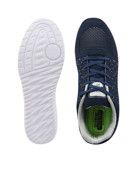 Unistar Mens Jogging Narrow Toe Shoes - Unistar 034 Military Joggers  (Narrow Toe) Running Shoes For Men Manufacturer from Bahadurgarh