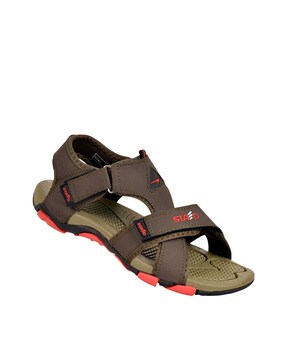 Sparx belt chappal store