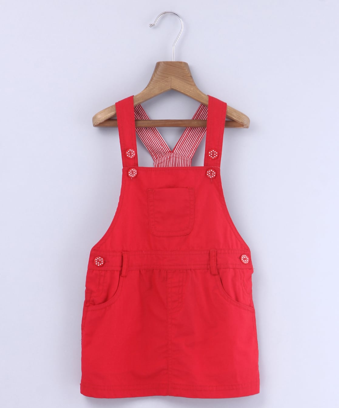 Grey Pinstripe Dress Overall | MILKBARN Kids | Organic and Bamboo Baby  Clothes and Gifts