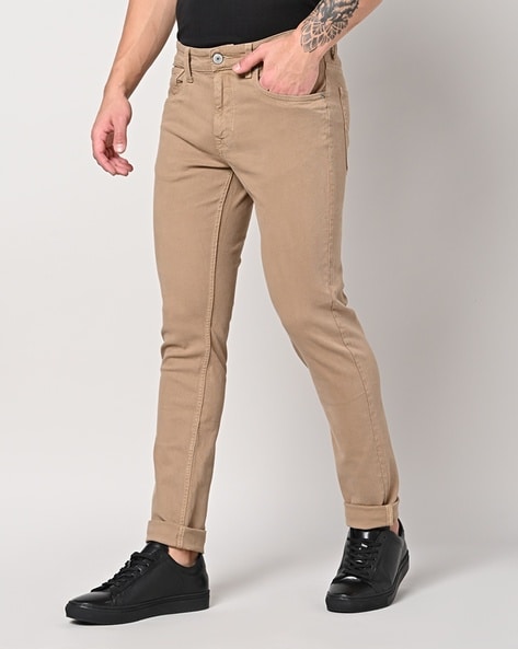 Polo hotsell khaki jeans