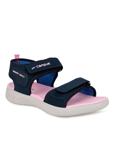 Boys Grey GC 2216C Sandal