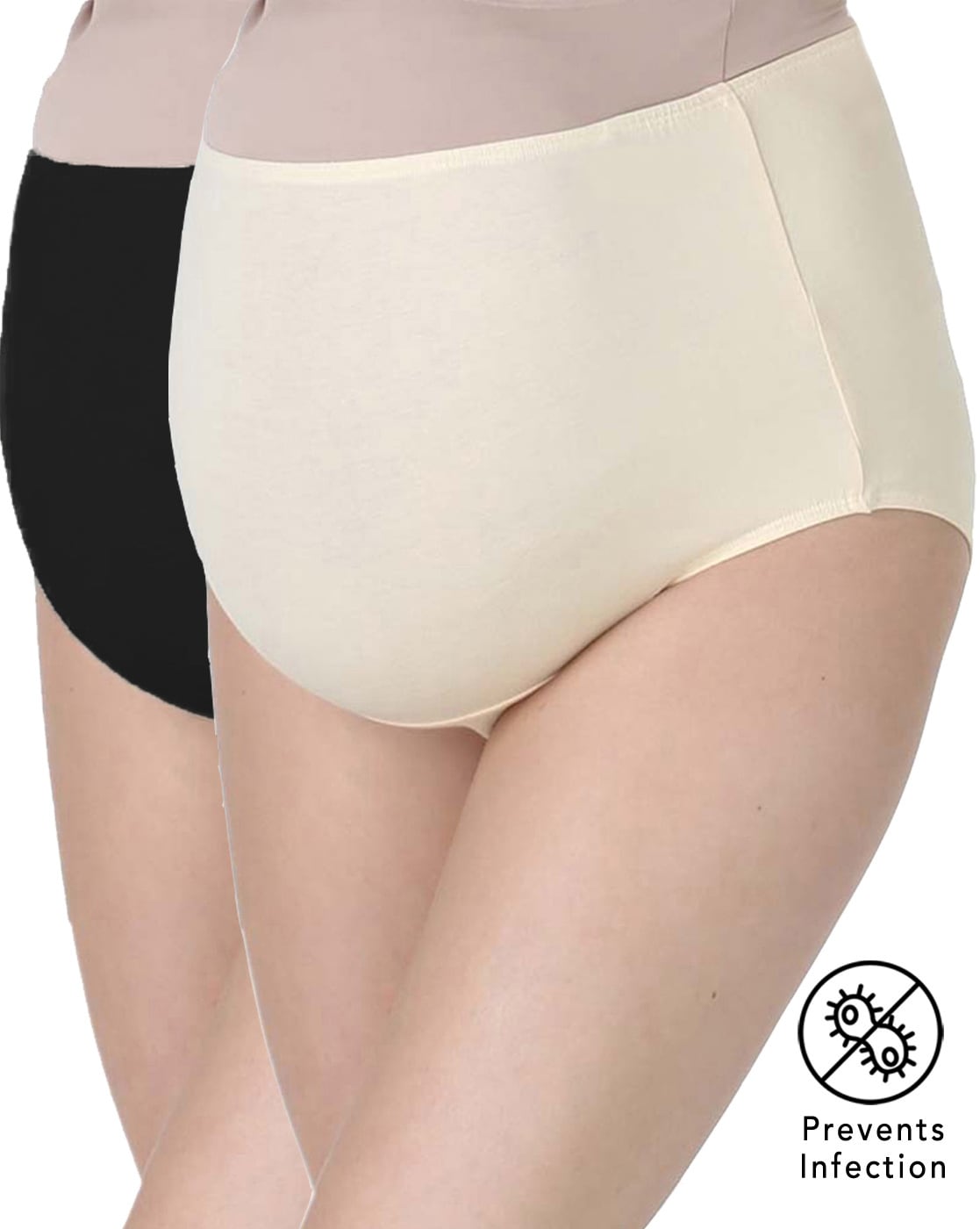 Buy Assorted Panties for Women by Morph Maternity Online