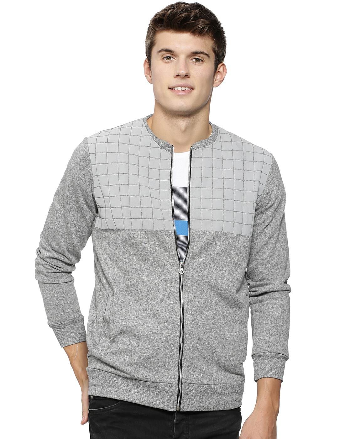 CAMPUS SUTRA Full Sleeve Solid, Printed Men Jacket - Buy CAMPUS SUTRA Full  Sleeve Solid, Printed Men Jacket Online at Best Prices in India |  Flipkart.com