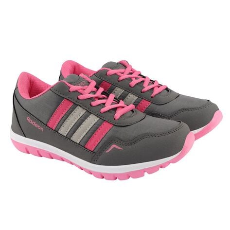 Radeon deals sports shoes