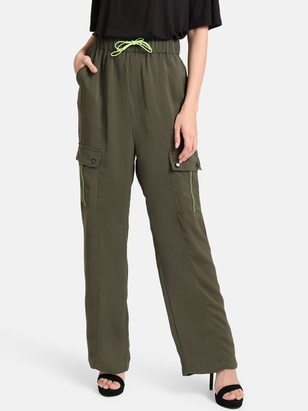 Kazo Womens Pants in Srinagar - Dealers, Manufacturers & Suppliers -  Justdial