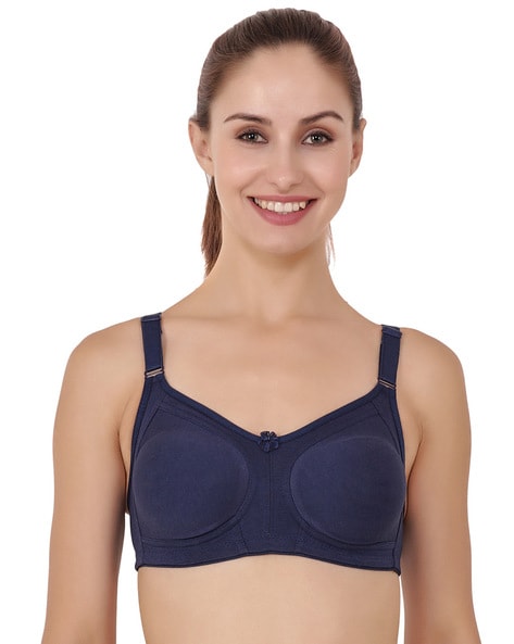 Pack of 2 Backless Bra