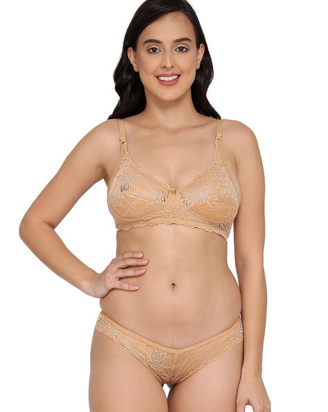 Buy panty and bra transparent in India @ Limeroad