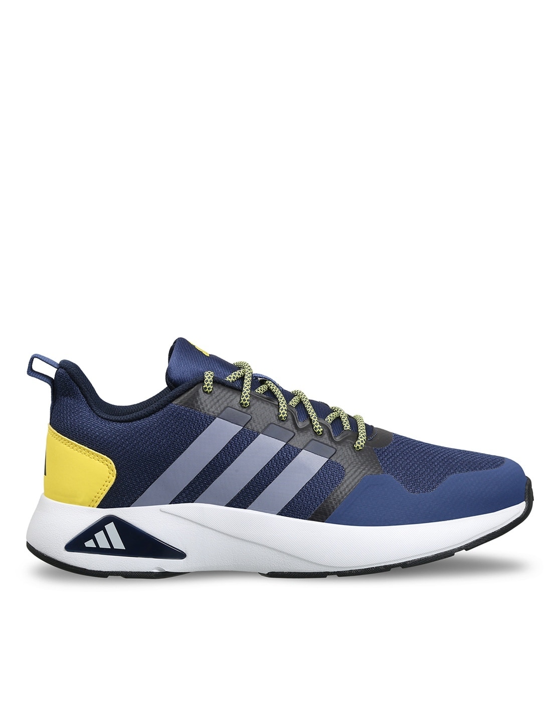 Adidas blue clearance and gold shoes