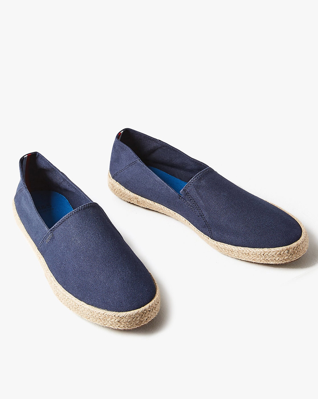 M&s espadrilles hot sale mens