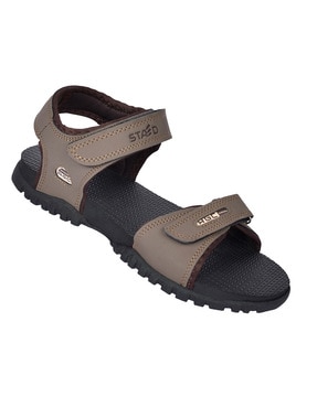 Striker shop belt chappal