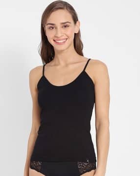 jockey Cotton Camisole-picture-43