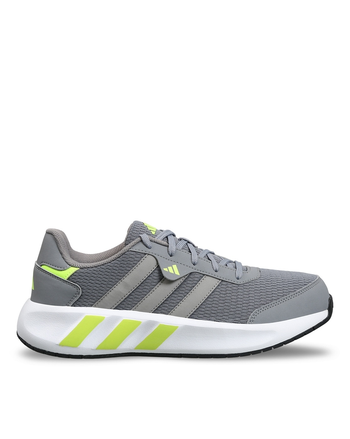 Buy Grey Sports Shoes for Men by ADIDAS Online Ajio