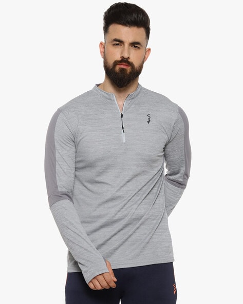 campus sutra sports t shirts