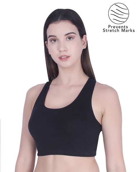 Adira - The main purpose of a beginners bra /teenage bras