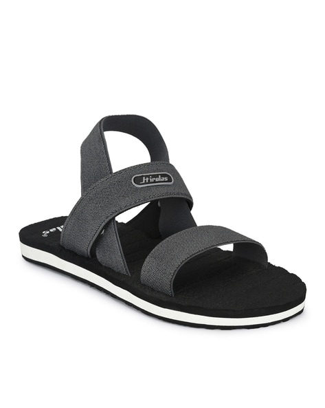 Adidas on sale belt slippers