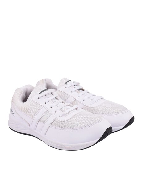 Unistar GST 10 PT Shoes Tan (Running Shoes) – gearmilitary-iangel.vn