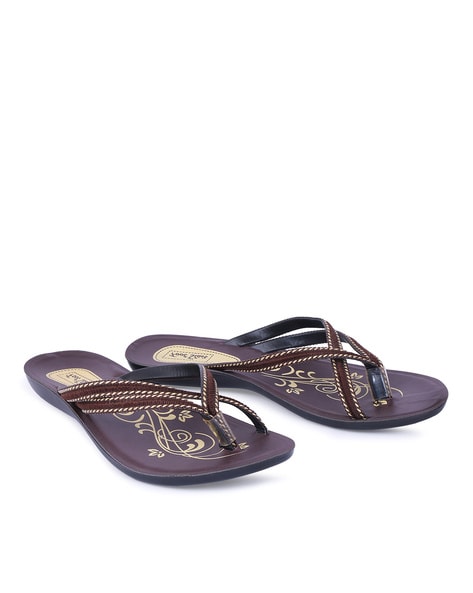 Footstair sandals clearance