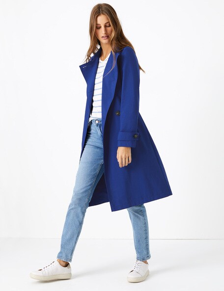 Marks and spencer outlet women's coats and jackets