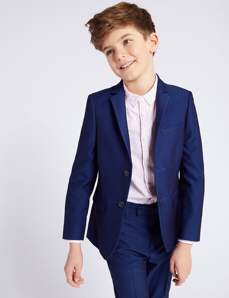 Blazer for 13 2025 year old boy price