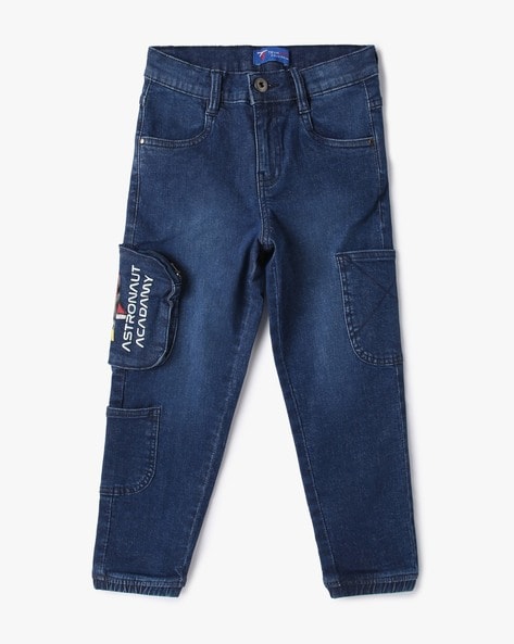 Online best sale jogger jeans