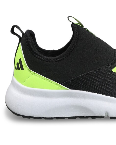 Lime green presto store extreme