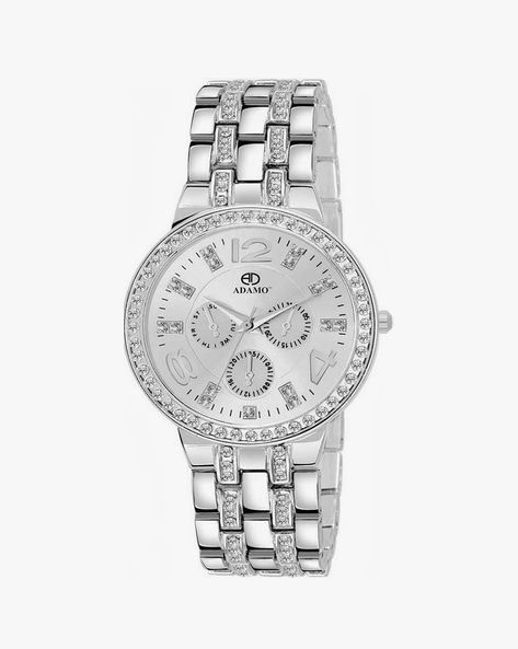 Sonata Wrist Watch For Ladies – Newgenn India