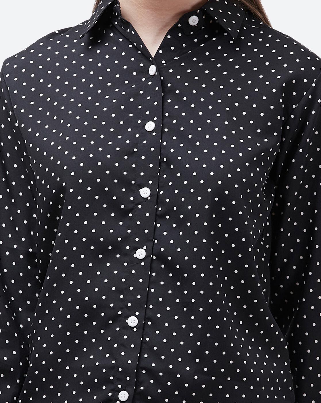 Shirt Black – Atikapu