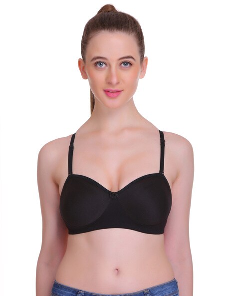 Buy Multi Bras for Women by T T Online