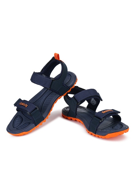 Density sandals best sale