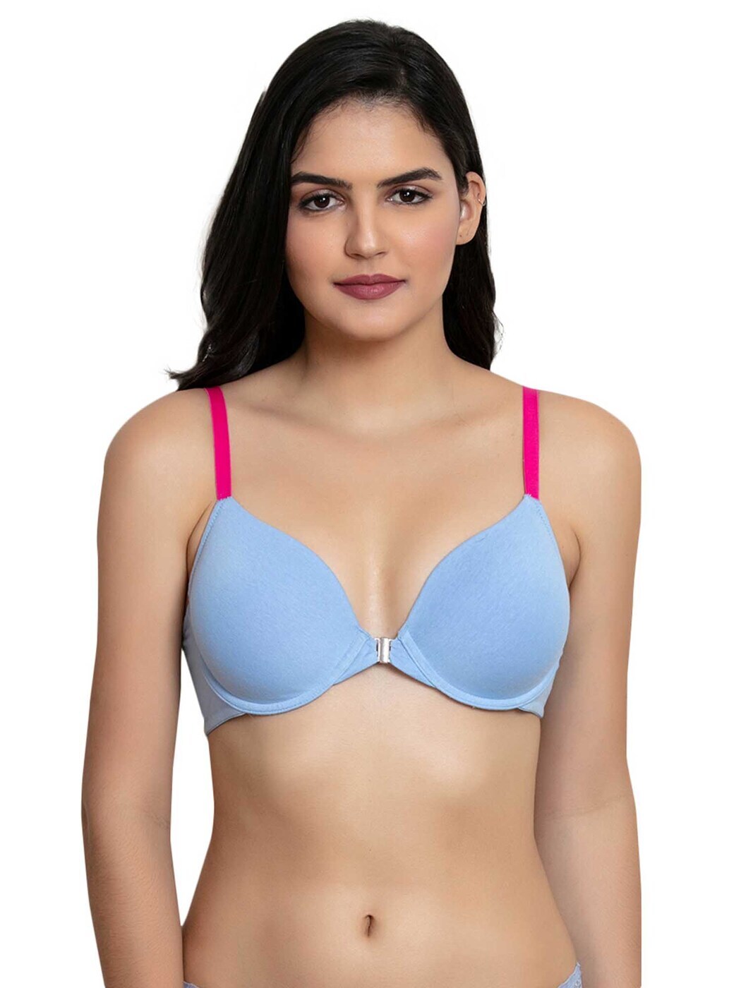 Buy Blue Bras for Women by Zivame Online