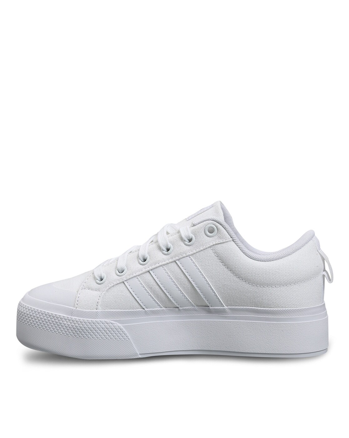 adidas Bravada 2.0 Trainers White