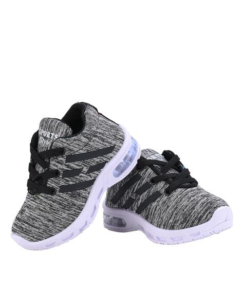 Buy Grey Shoes for Boys by NEOBABY Online
