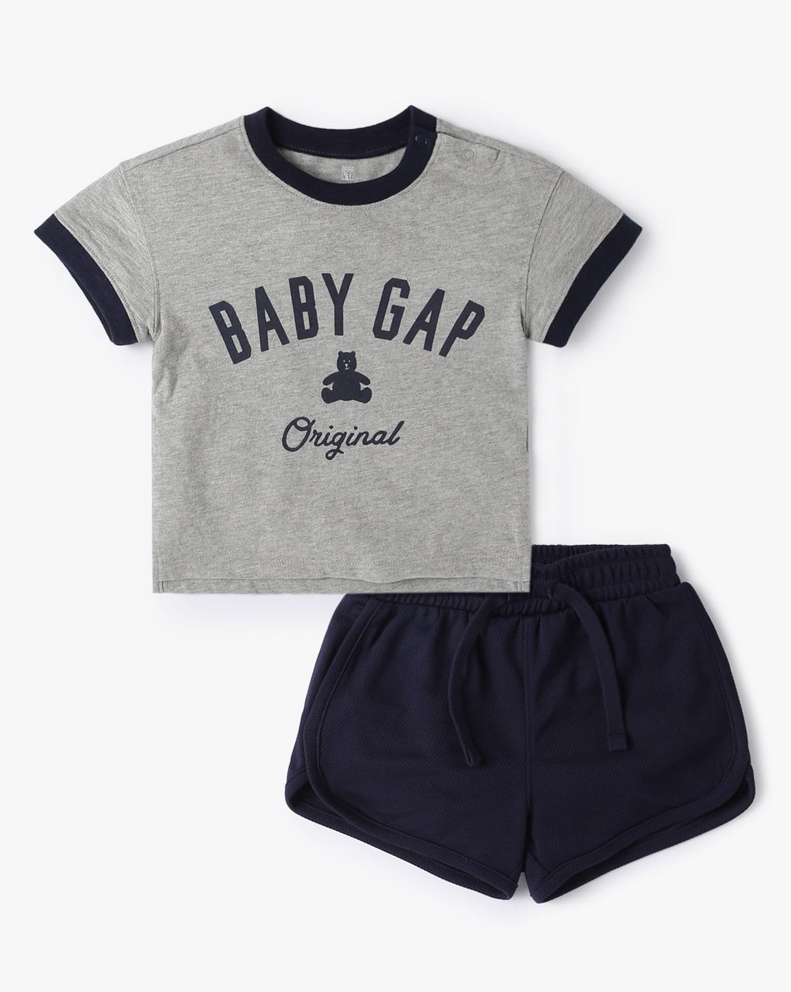 Buy Grey Sets for Infants by Gap Kids Online