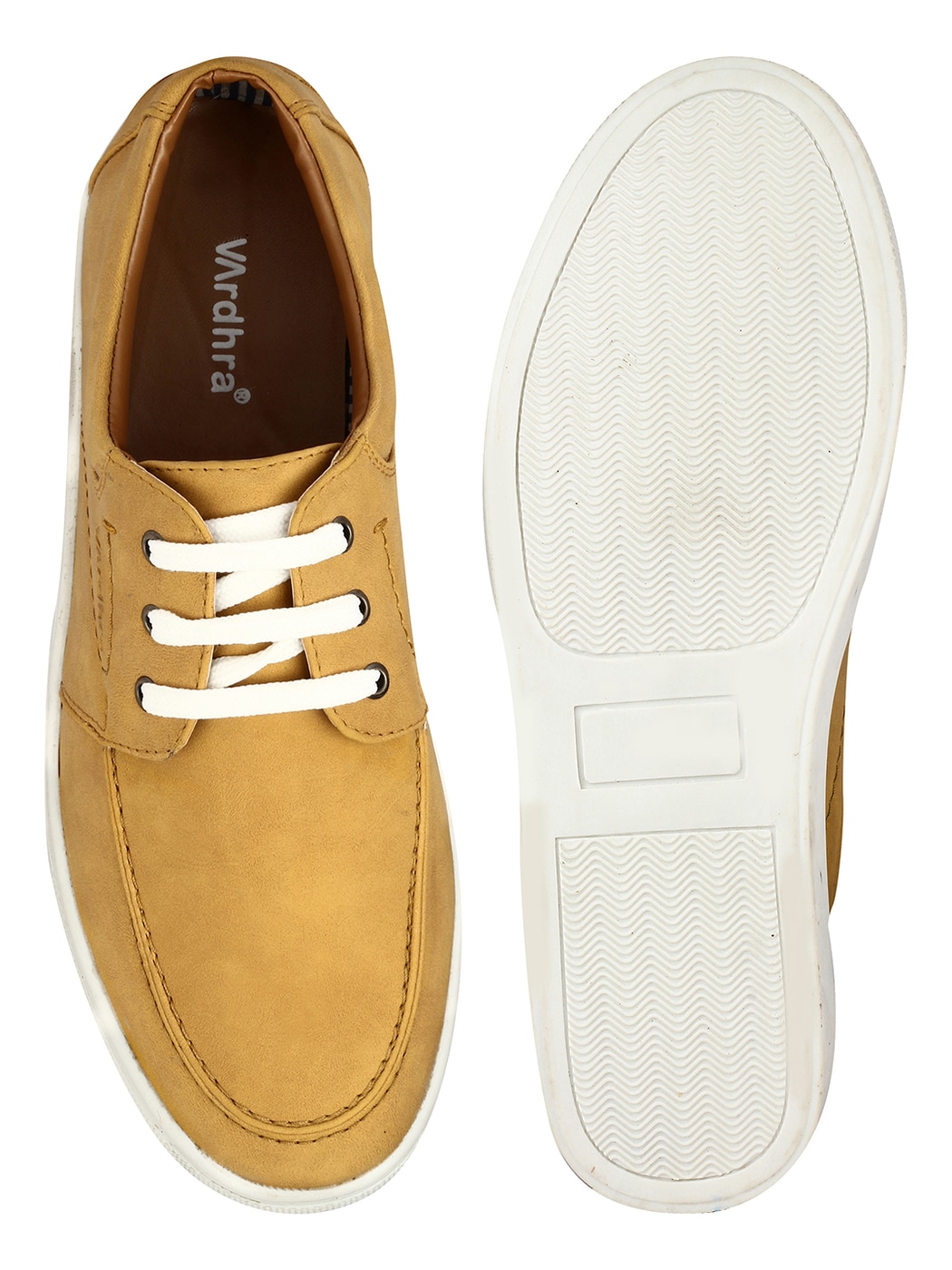 Roadster Boat Shoes Footwear - Buy Roadster Boat Shoes Footwear online in  India