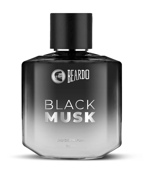 Black Musk Perfume