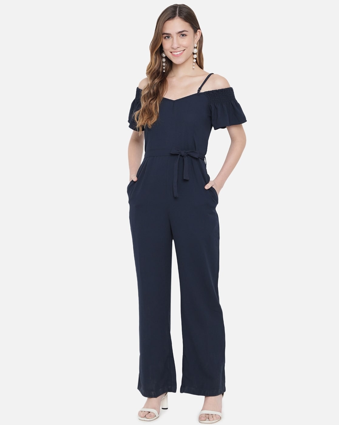 Trend cheap arrest jumpsuit