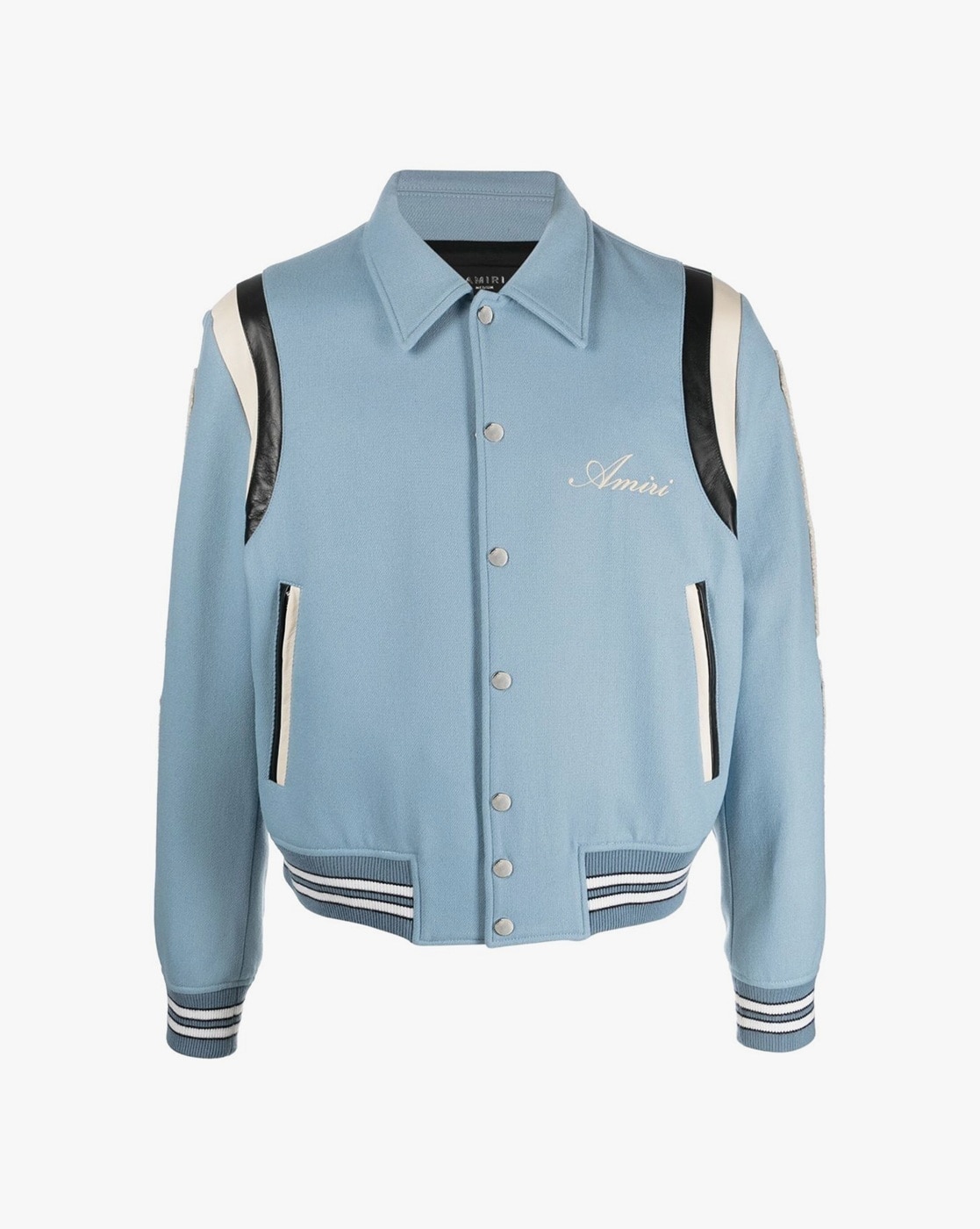 Amiri sales baseball jacket