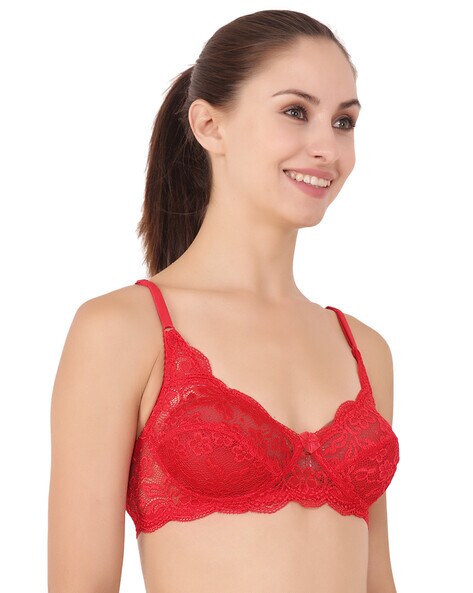 Pack of 2 Lace Bra